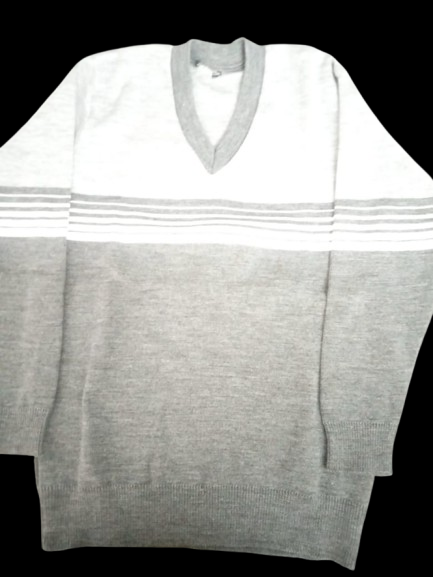 Woolen Full Sleeve Sweater