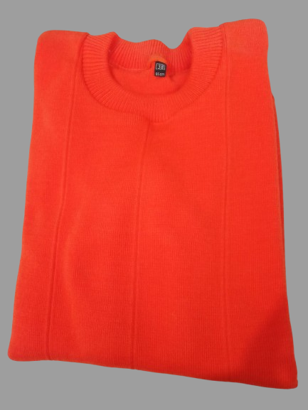 Woolen Full Sleeve Sweater