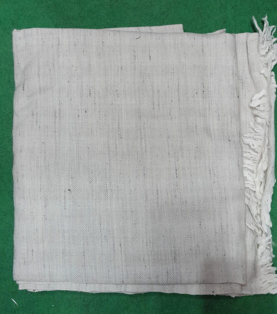 Himalayan Wool Lohi