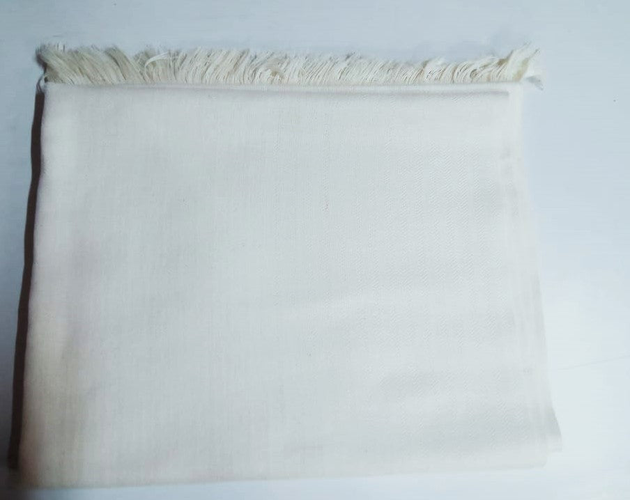 Fine Hemp Stole