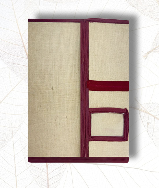 Juco File Folder