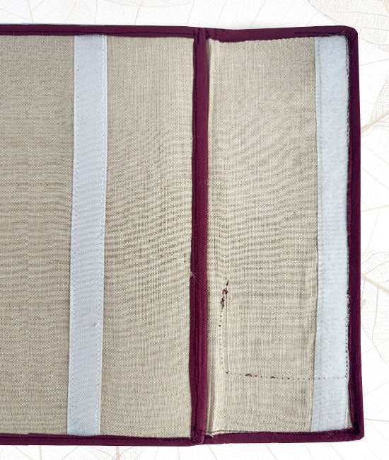 Juco File Folder