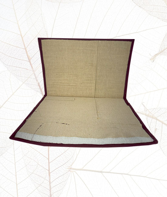 Juco File Folder