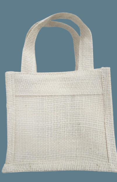 Jute Gift Bag