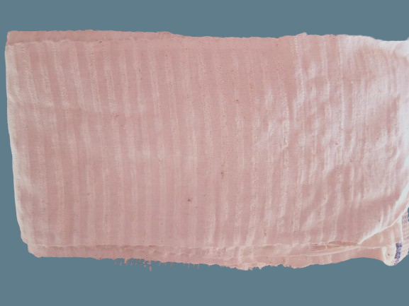 Nettle Muffler