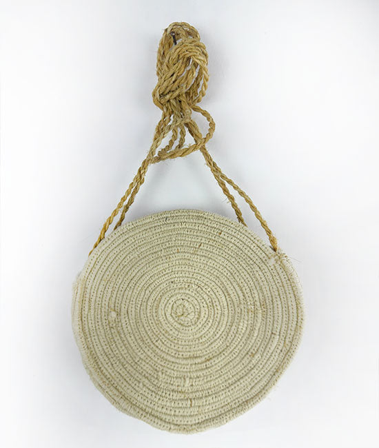 Pine Fiber Sling Bag