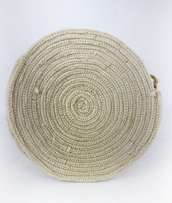 Pine Fiber Sling Bag