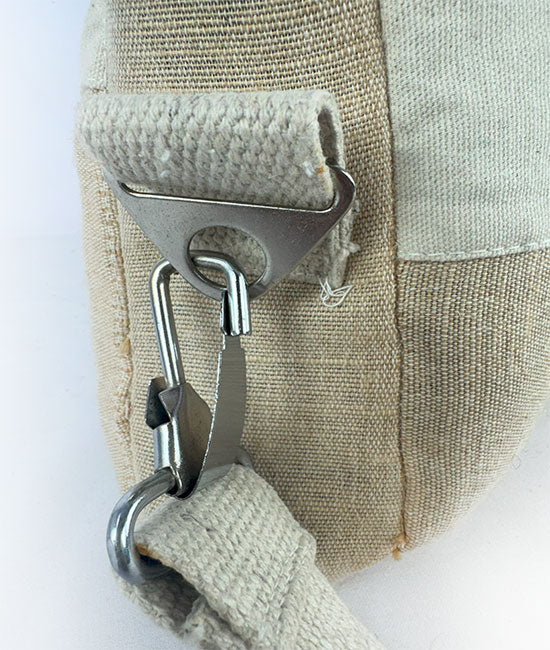 Juco-Canvas Executive Bag