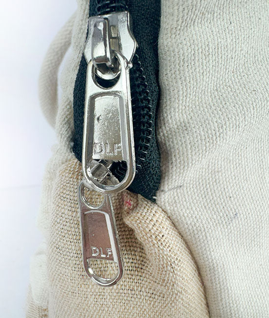 Juco-Canvas Executive Bag
