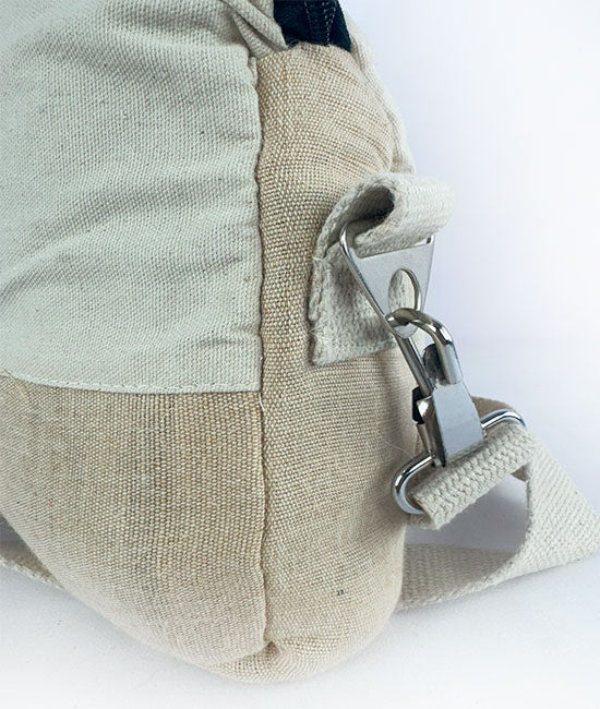 Juco-Canvas Executive Bag