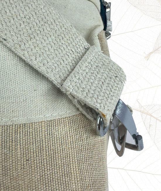 Juco-Canvas Executive Bag
