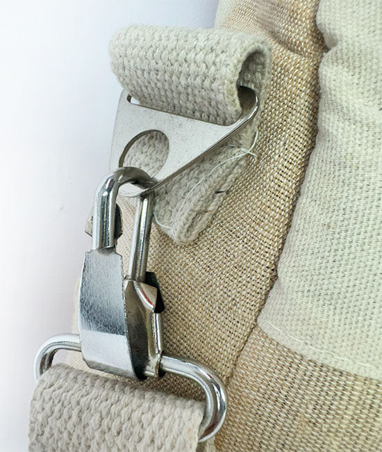 Juco-Canvas Executive Bag