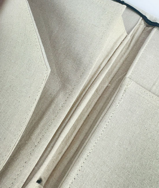 Juco File Folder