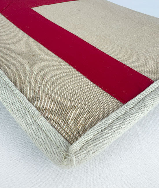 Juco File Folder