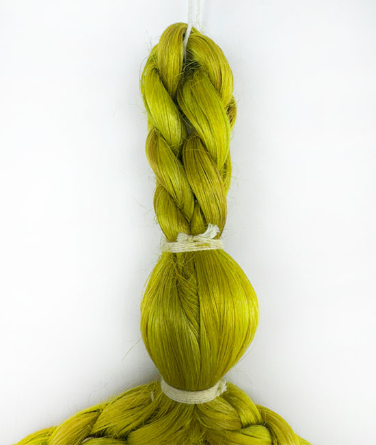 OM Wall Hanging Showpiece