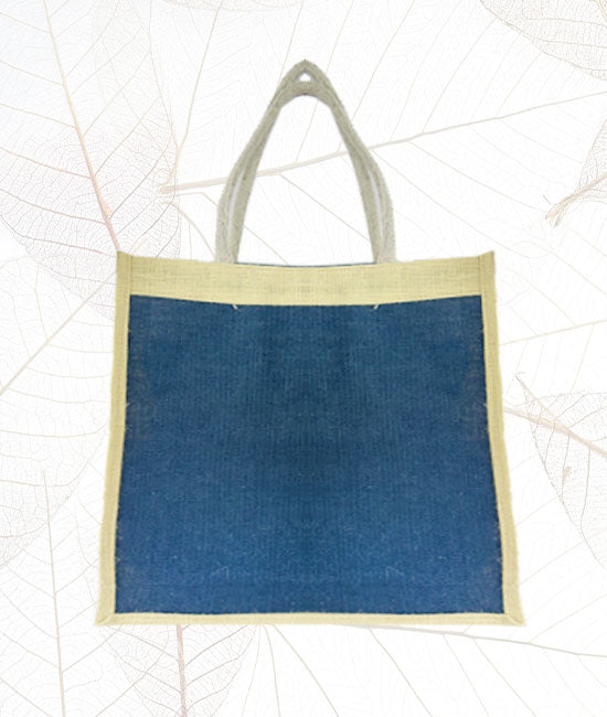 Jute Carry Bag