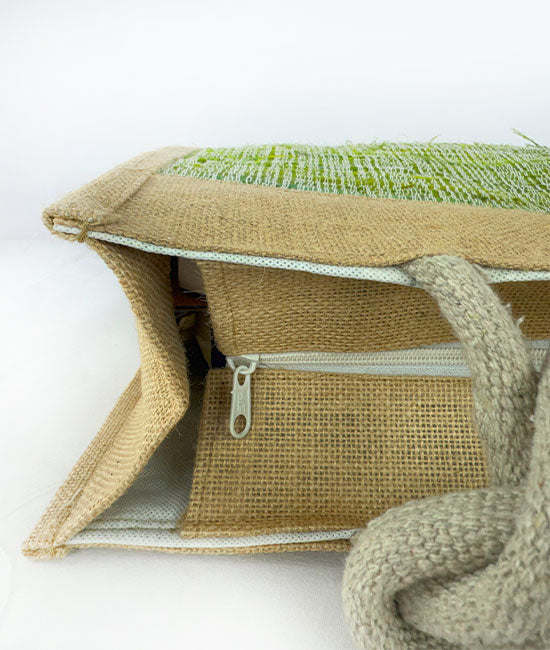 Bhimal Carry Bag