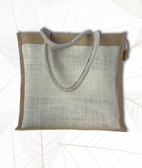 Jute Carry Bag