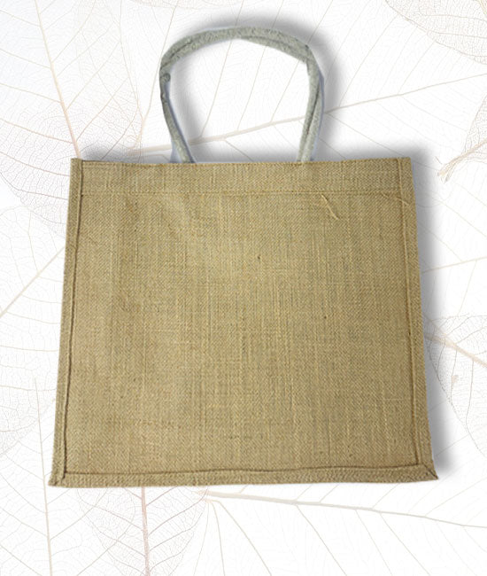 Jute Carry Bag