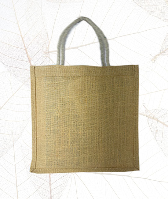 Jute Tiffin Bag