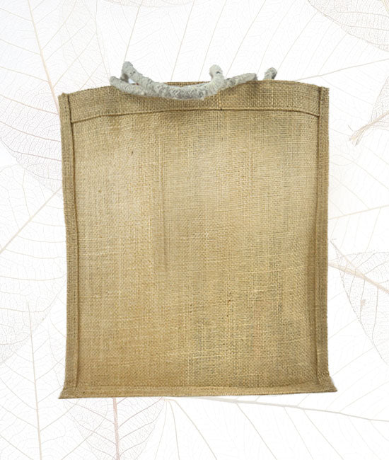 Jute Tiffin Bag