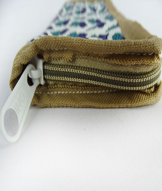 Jute Stationary Pouch