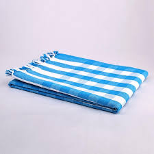 Handwoven Cotton Towel