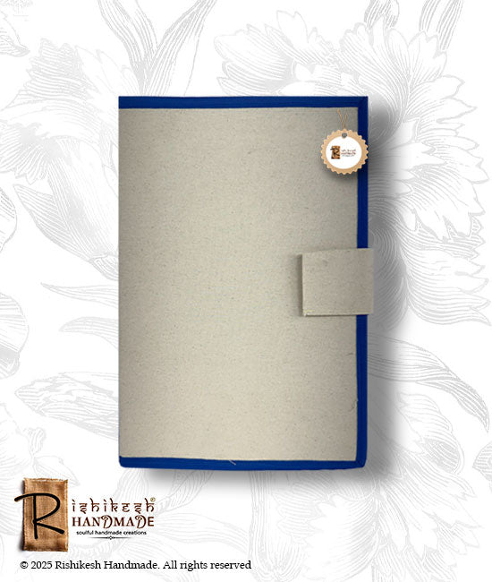 Cotton File folder