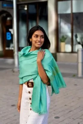 Shawls