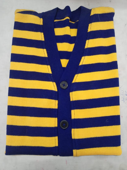 Classic Hosiery Knitted Half Sleeve Cardigans