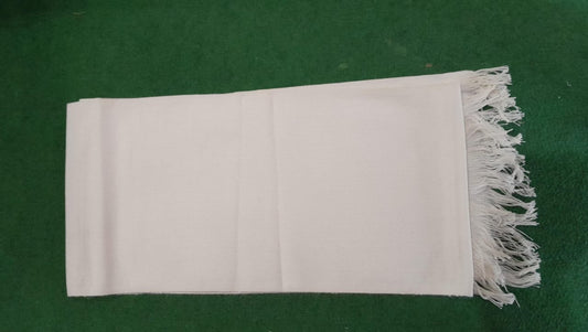 Fine Hemp Muffler