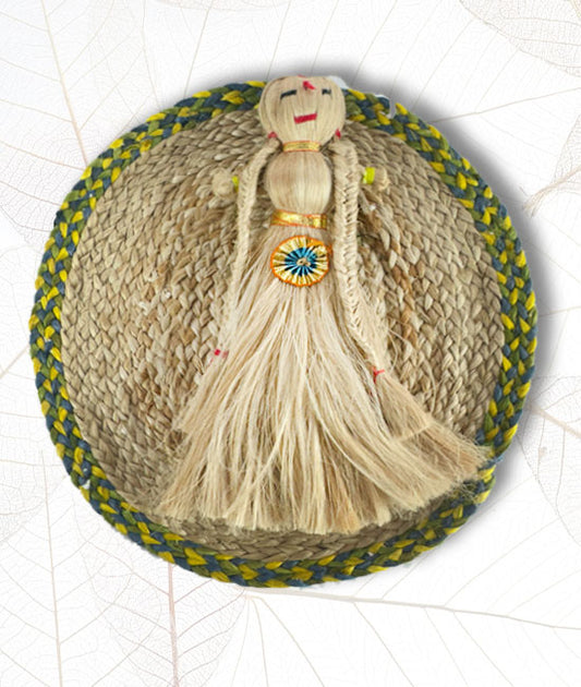 Doll Hanging Mat