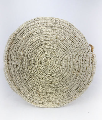 Pine Fiber Sling Bag