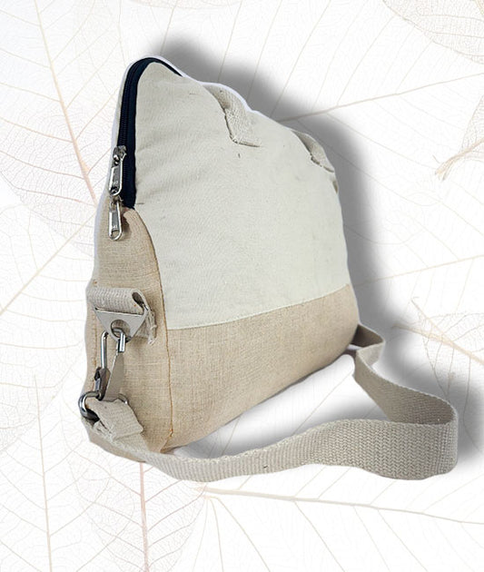 Juco-Canvas Executive Bag