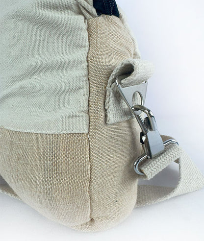 Juco-Canvas Executive Bag