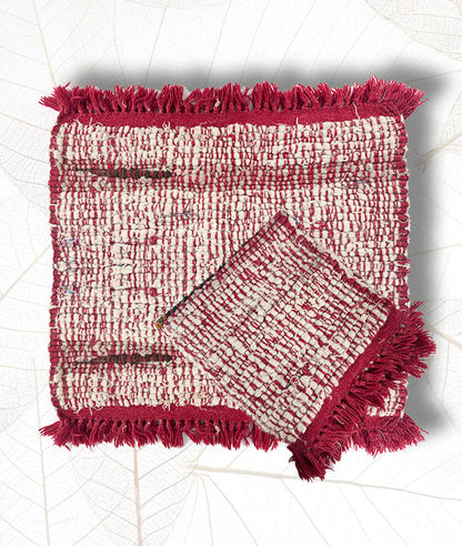 Woolen Pooja Asana