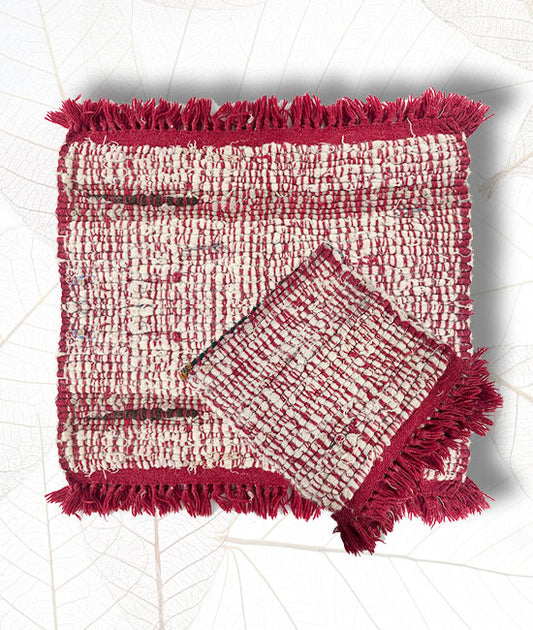 Woolen Pooja Asana