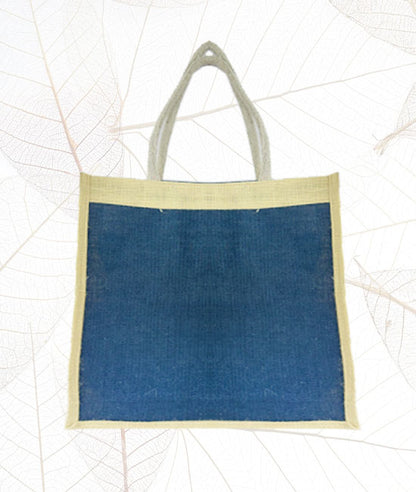 Jute Carry Bag