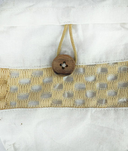 Cotton Packaging Pouch