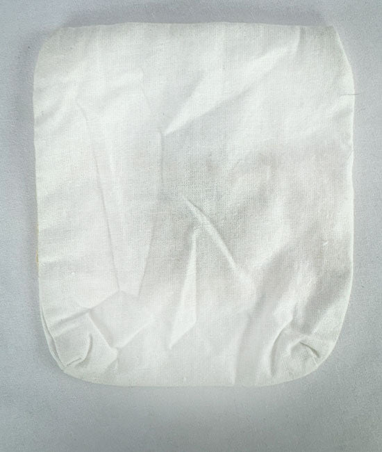 Cotton Packaging Pouch