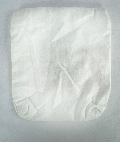 Cotton Packaging Pouch