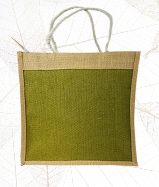 Jute Tiffin Bag