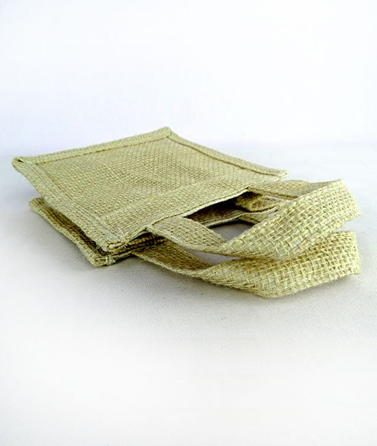 Jute Gift Bag