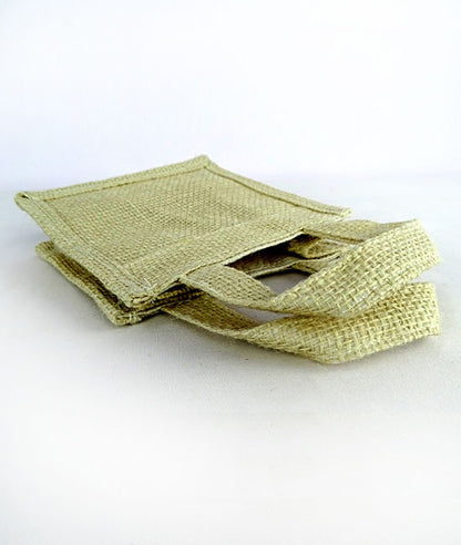Jute Gift Bag