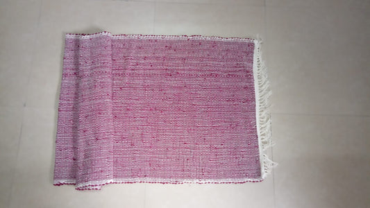 Woolen Yoga Mat