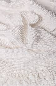 Handwoven Cotton Towel