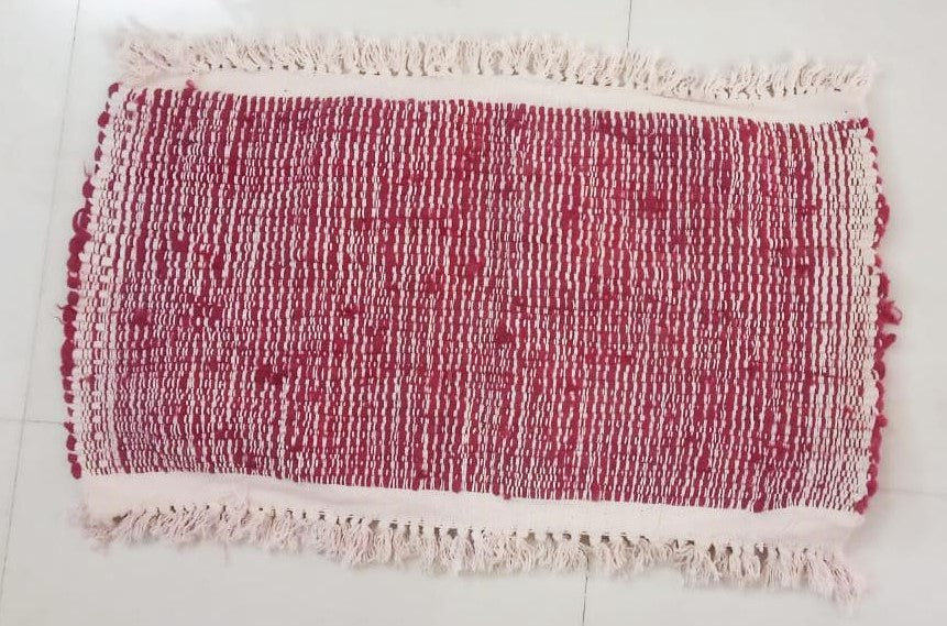 Woolen Pooja Asana