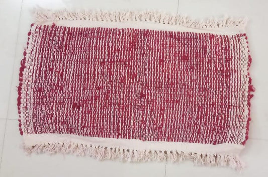Woolen Pooja Asana