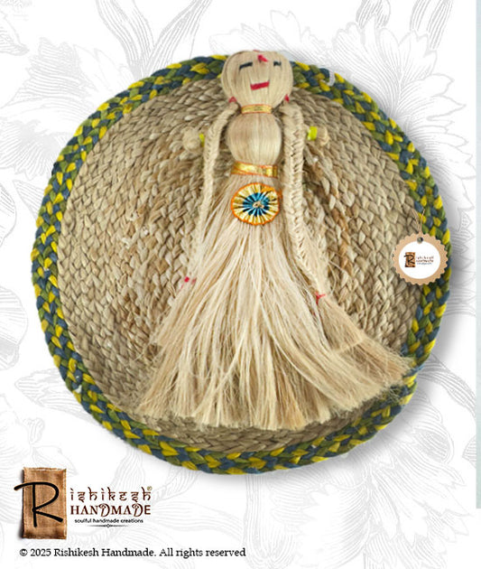 Doll Hanging Mat