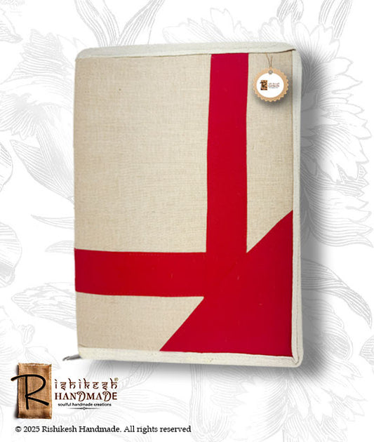 Juco File Folder